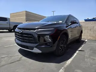 Chevrolet Blazer 2023 LT 4dr SUV w/3LT
