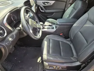 Chevrolet Blazer 2023 LT 4dr SUV w/3LT
