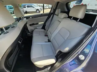 Kia Sportage 2021 EX 4dr SUV