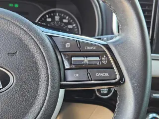 Kia Sportage 2021 EX 4dr SUV