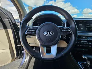 Kia Sportage 2021 EX 4dr SUV