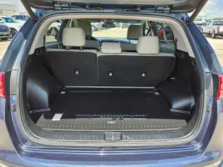 Kia Sportage 2021 EX 4dr SUV