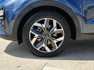 Kia Sportage 2021 EX 4dr SUV