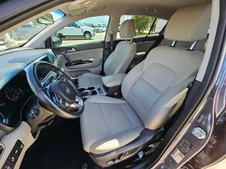 Kia Sportage 2021 EX 4dr SUV