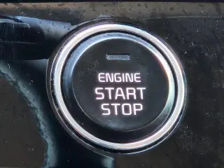 Kia Sportage 2021 EX 4dr SUV