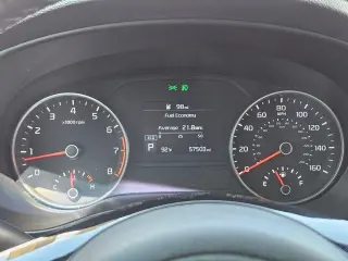 Kia Sportage 2021 EX 4dr SUV