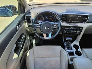 Kia Sportage 2021 EX 4dr SUV