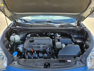 Kia Sportage 2021 EX 4dr SUV