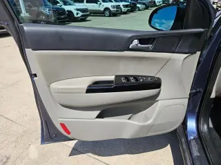 Kia Sportage 2021 EX 4dr SUV