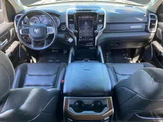 Ram 1500 2022 4x4 Laramie 4dr Crew Cab 5.6 ft. SB Pickup