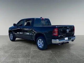 Ram 1500 2022 4x4 Laramie 4dr Crew Cab 5.6 ft. SB Pickup