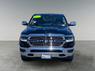 Ram 1500 2022 4x4 Laramie 4dr Crew Cab 5.6 ft. SB Pickup