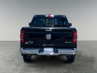 Ram 1500 2022 4x4 Laramie 4dr Crew Cab 5.6 ft. SB Pickup