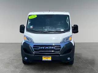 Ram ProMaster 2025 SLT 2500 136 WB 3dr Low Roof Cargo Van