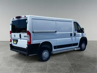 Ram ProMaster 2025 SLT 2500 136 WB 3dr Low Roof Cargo Van