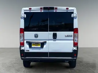 Ram ProMaster 2025 SLT 2500 136 WB 3dr Low Roof Cargo Van