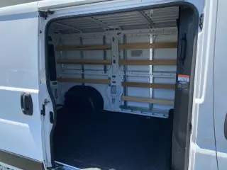 Ram ProMaster 2025 SLT 2500 136 WB 3dr Low Roof Cargo Van