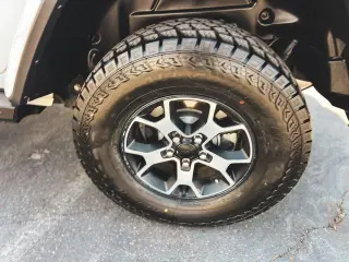 Jeep Wrangler Unlimited 2019 4x4 Rubicon 4dr SUV