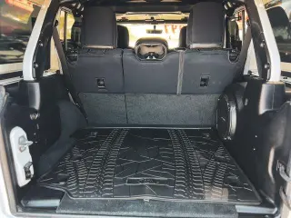Jeep Wrangler Unlimited 2019 4x4 Rubicon 4dr SUV