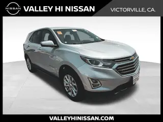 Chevrolet Equinox 2019 LT 4dr SUV w/1LT