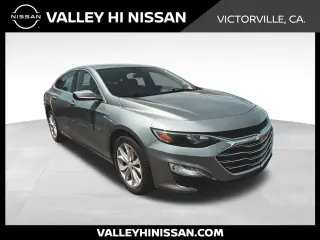 Chevrolet Malibu 2024 LT 4dr Sedan w/1LT