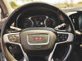 GMC Terrain 2021 SLE 4dr SUV