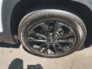 GMC Terrain 2021 SLE 4dr SUV