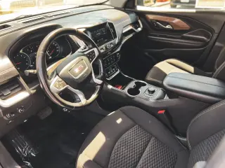 GMC Terrain 2021 SLE 4dr SUV