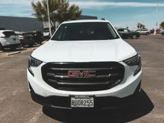 GMC Terrain 2021 SLE 4dr SUV