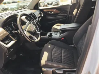 GMC Terrain 2021 SLE 4dr SUV