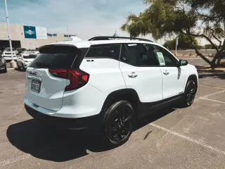 GMC Terrain 2021 SLE 4dr SUV
