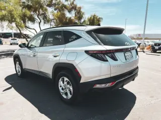 Hyundai TUCSON 2022 AWD SEL 4dr SUV