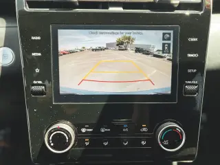 Hyundai TUCSON 2022 AWD SEL 4dr SUV