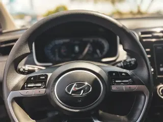 Hyundai TUCSON 2022 AWD SEL 4dr SUV