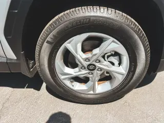 Hyundai TUCSON 2022 AWD SEL 4dr SUV