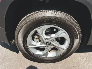 Hyundai TUCSON 2022 AWD SEL 4dr SUV