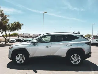 Hyundai TUCSON 2022 AWD SEL 4dr SUV