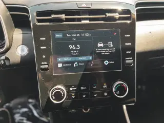 Hyundai TUCSON 2022 AWD SEL 4dr SUV
