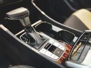 Hyundai TUCSON 2022 AWD SEL 4dr SUV