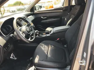 Hyundai TUCSON 2022 AWD SEL 4dr SUV