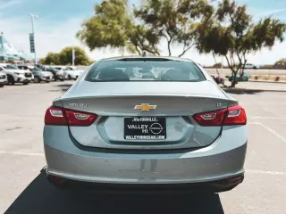 Chevrolet Malibu 2024 LT 4dr Sedan w/1LT