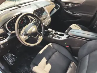 Chevrolet Malibu 2024 LT 4dr Sedan w/1LT