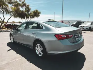 Chevrolet Malibu 2024 LT 4dr Sedan w/1LT