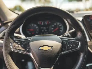 Chevrolet Malibu 2024 LT 4dr Sedan w/1LT