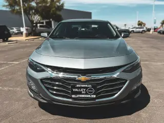 Chevrolet Malibu 2024 LT 4dr Sedan w/1LT
