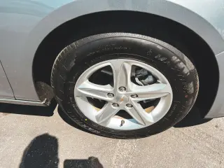Chevrolet Malibu 2024 LT 4dr Sedan w/1LT