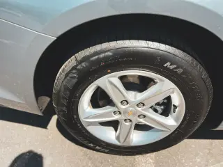 Chevrolet Malibu 2024 LT 4dr Sedan w/1LT