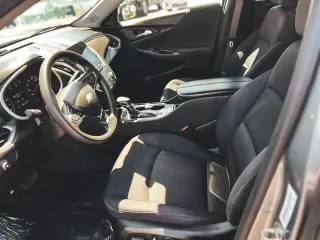 Chevrolet Malibu 2024 LT 4dr Sedan w/1LT