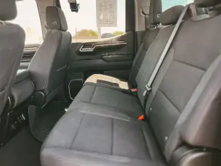 Chevrolet Silverado 1500 2022 4x4 RST 4dr Crew Cab 5.8 ft. SB