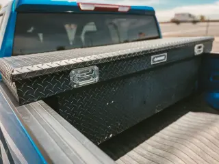 Chevrolet Silverado 1500 2022 4x4 RST 4dr Crew Cab 5.8 ft. SB